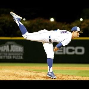 Meet your Posher, Logan